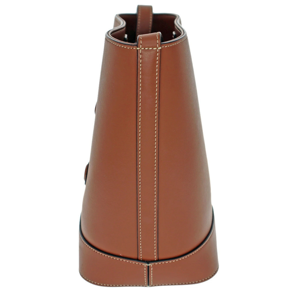 Celine Bucket Cuile Triomphe - Picture 3 of 11